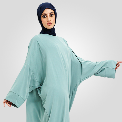 Aqua Essential Batwing