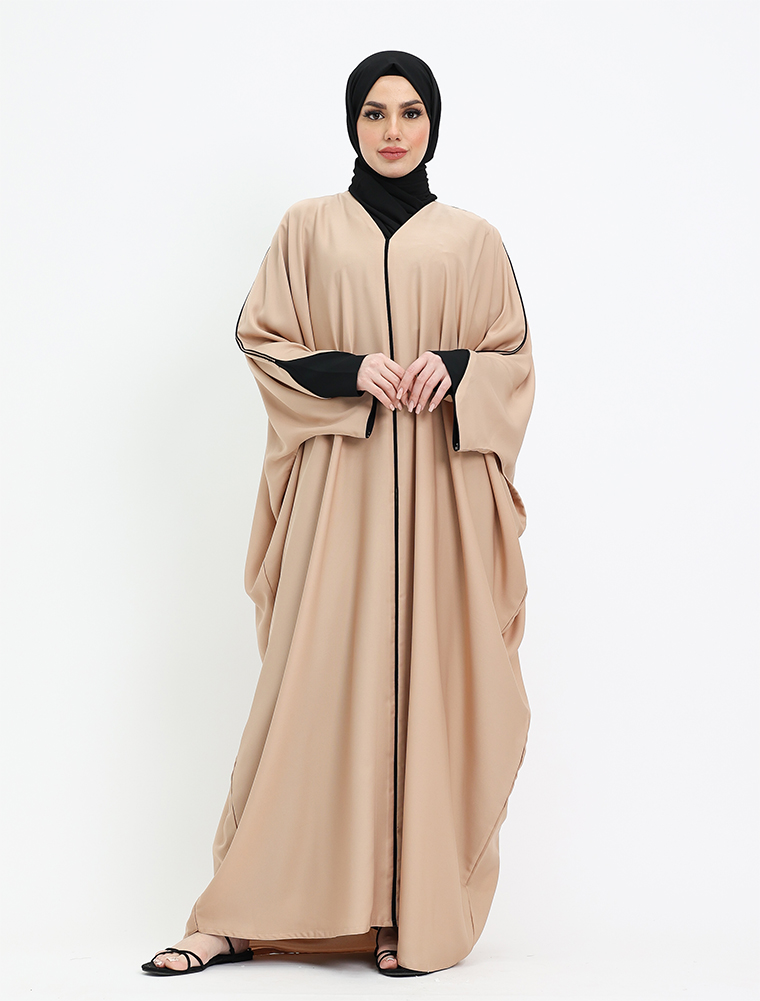 Camel 2 Tone Batwing 