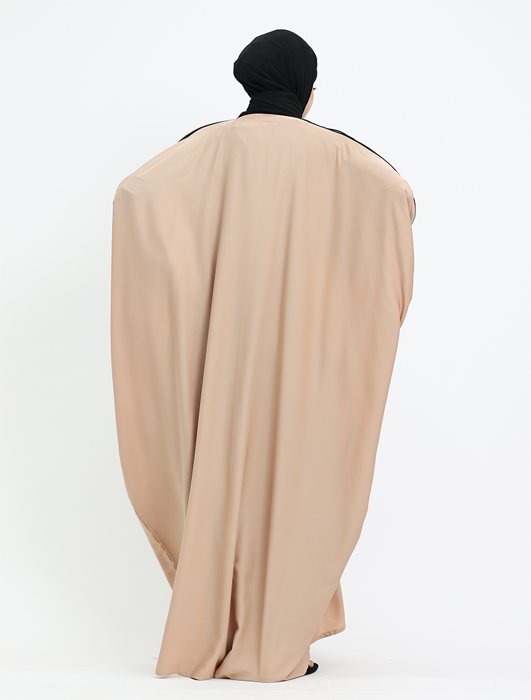 Camel 2 Tone Batwing 