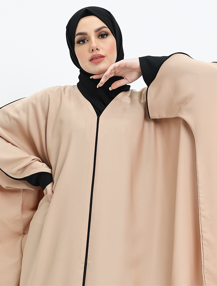 Camel 2 Tone Batwing 