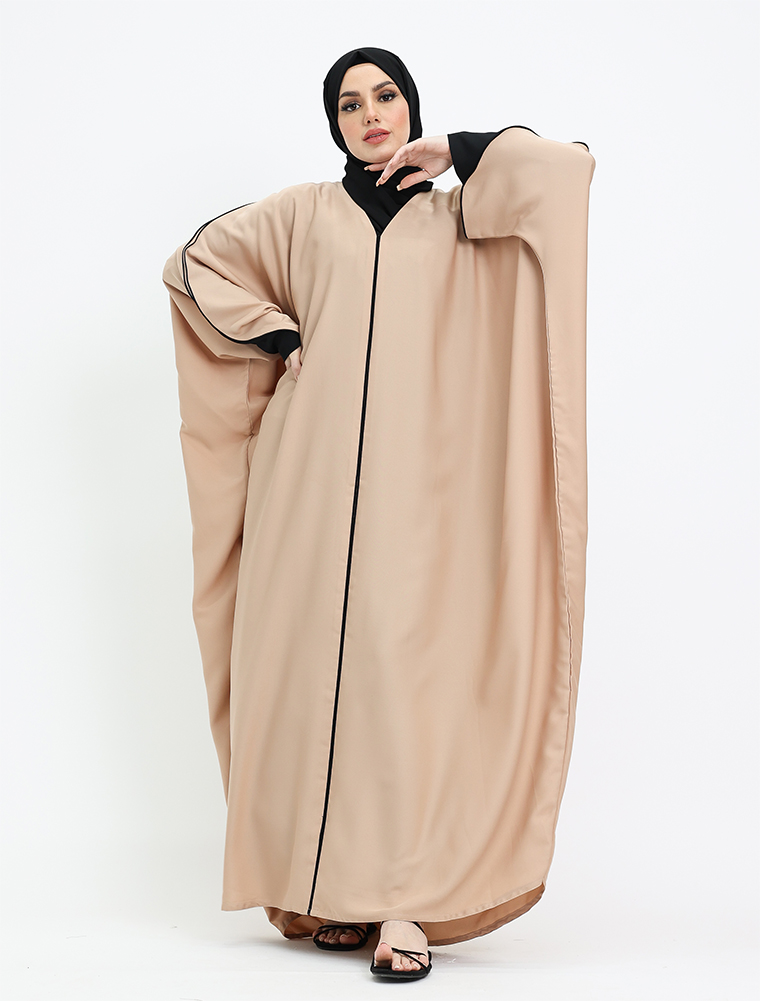 Camel 2 Tone Batwing 