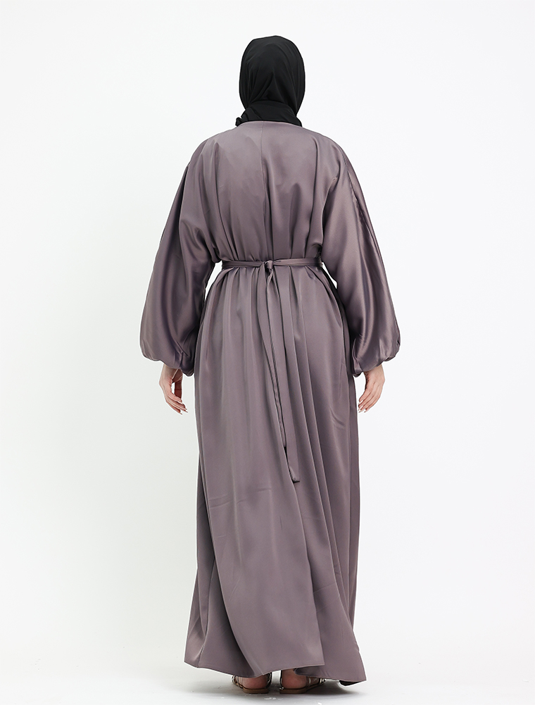 Mauve Jadwa Kimono