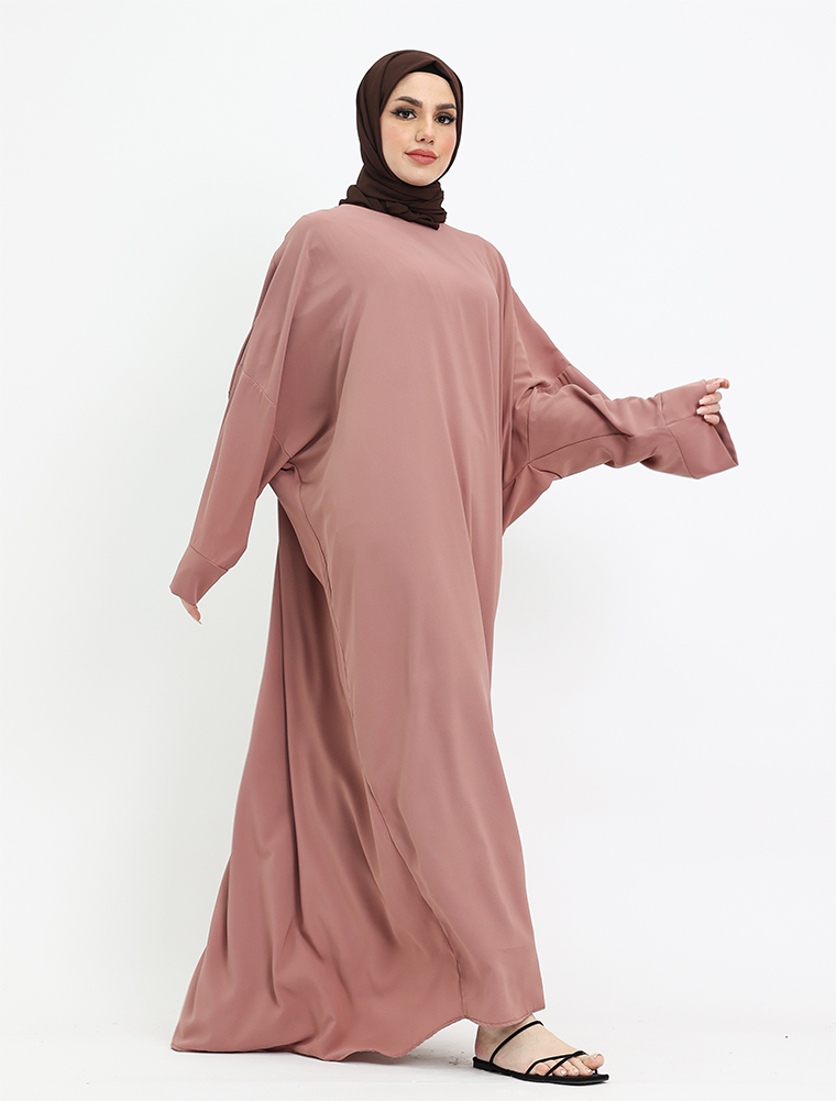 Rose Essential Batwing 