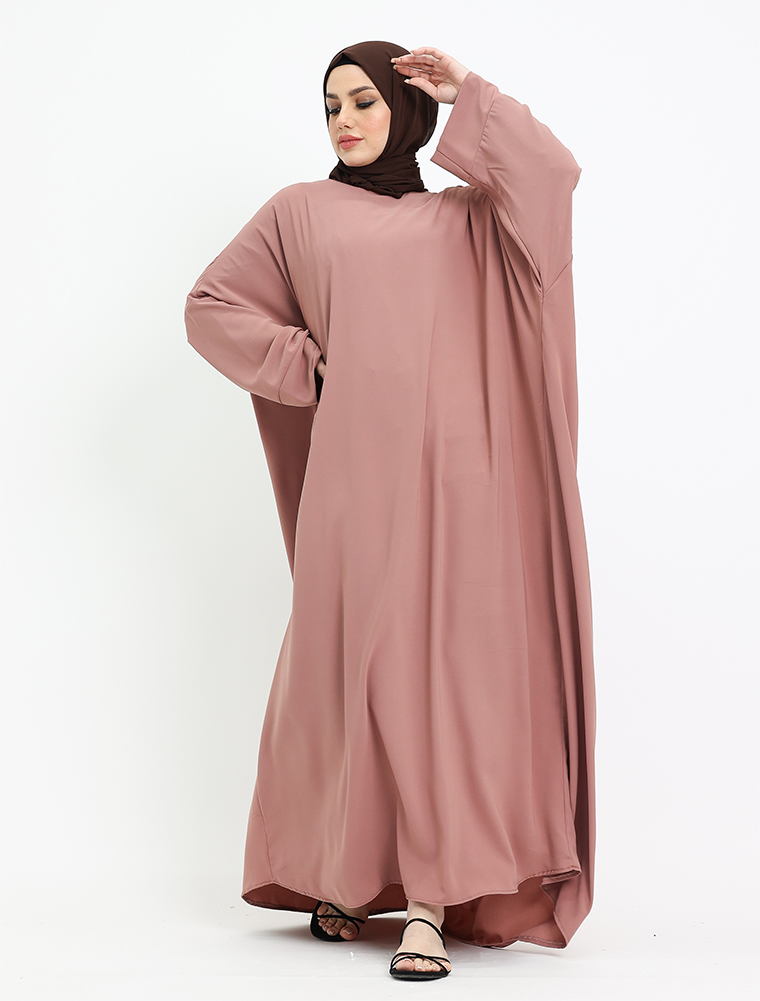 Rose Essential Batwing 