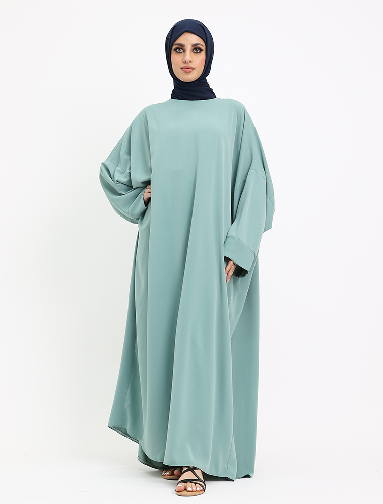 Aqua Essential Batwing 