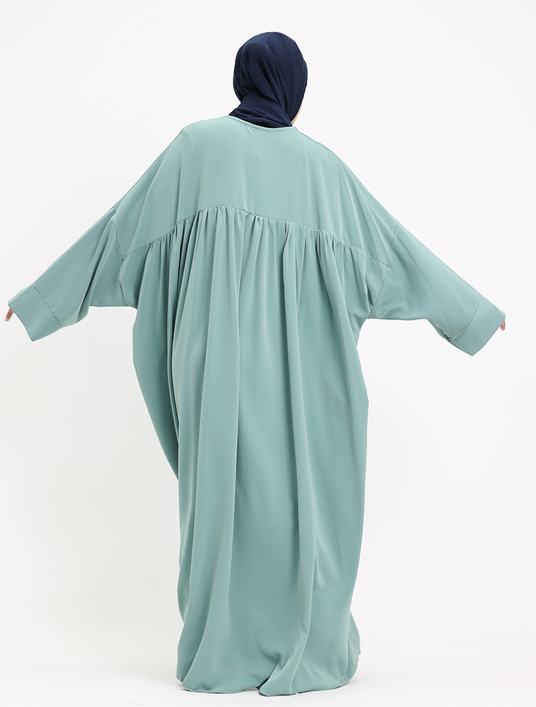 Aqua Essential Batwing 