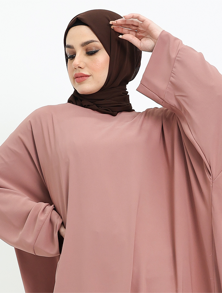 Rose Essential Batwing 