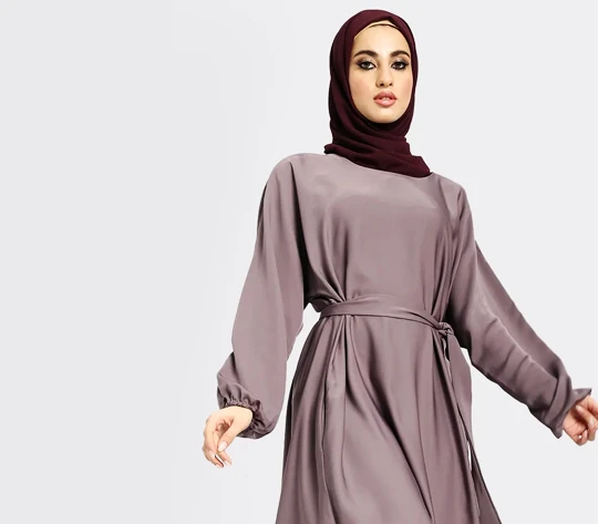 Uitbreiden Kapel venster Abaya | Modest Fashion | Muslim Clothing