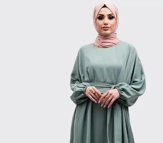 Modest Clothing