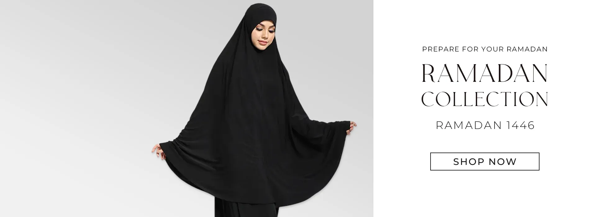 Abayas in UK