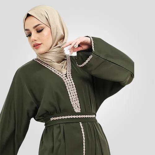 Olive Ablah Abaya